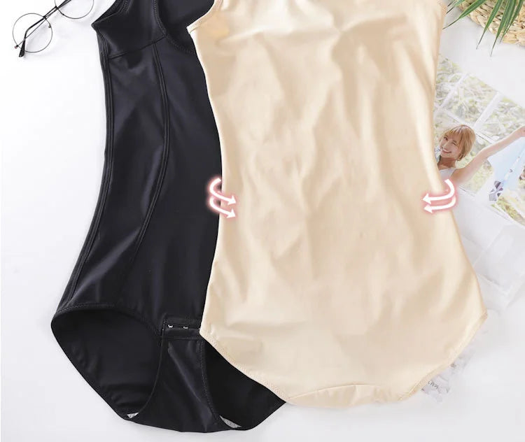 Đồ Gen Nịt Bụng Định Hình Dáng Eo Thon Nữ Cỡ Lớn - Daisan Mart