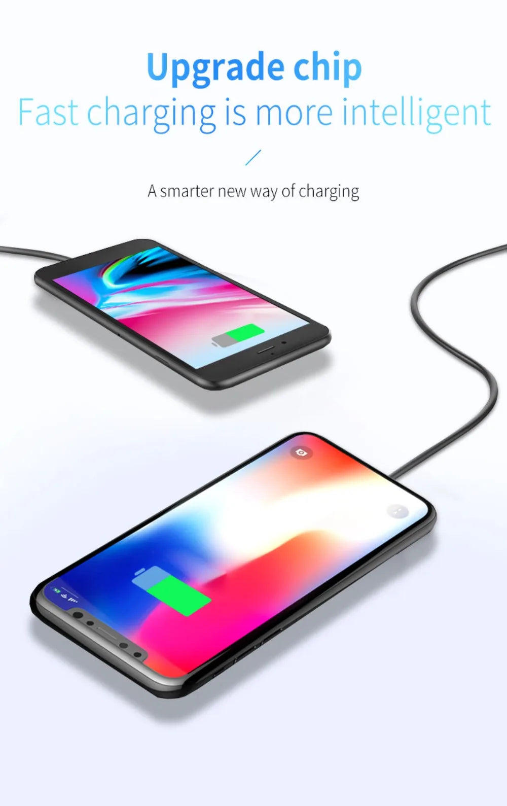 30W Phone Magnetic Wireless Charger Pad For Magsafe iPhone 17 16 15 14 13 12 Pro Max Desktop Chargers Type C Fast Charging Stand - Daisan Mart