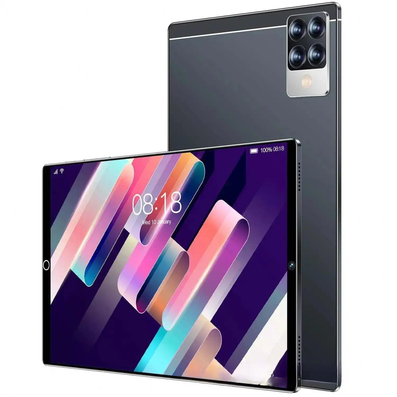 Bảng Thông Minh 5G 2024 - 16GB/1TB, Học & Văn Phòng - Daisan Mart