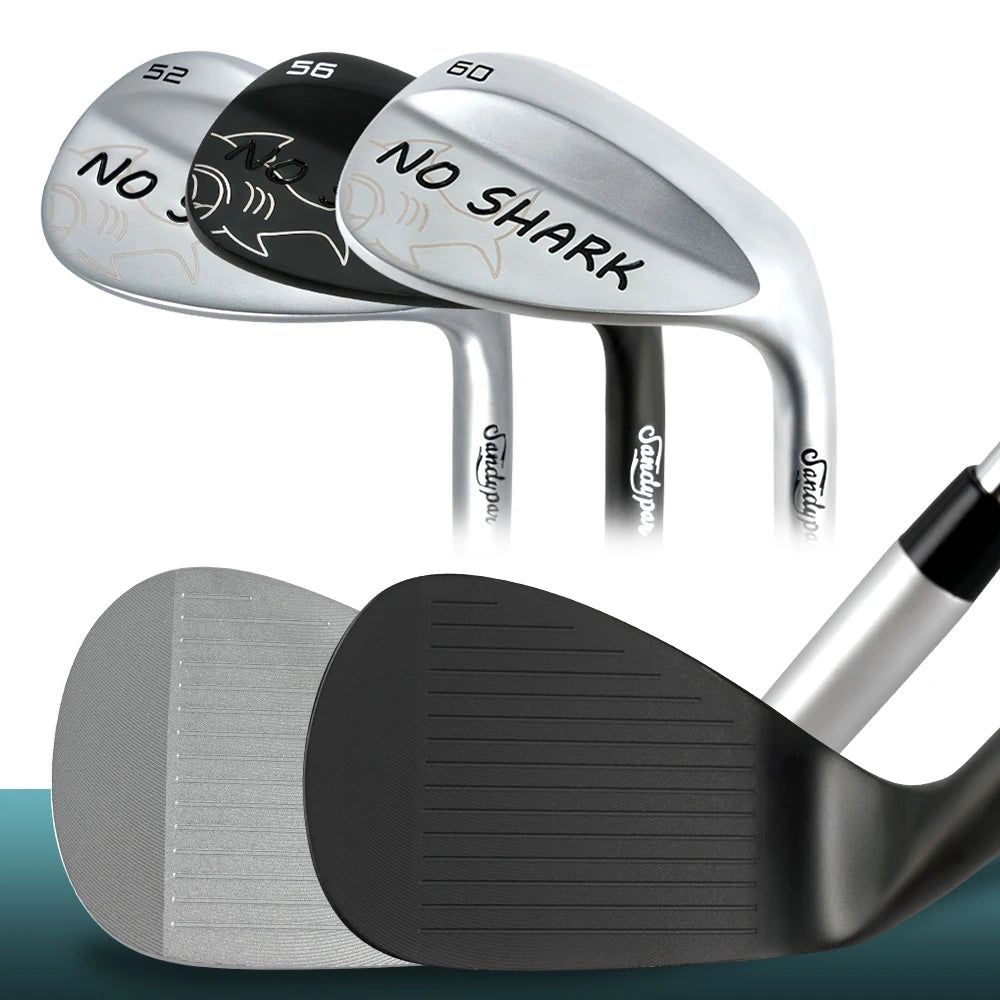 Gậy Golf Tùy Chỉnh Logo - Wedge & Chip Nam Nữ Phải - Daisan Mart