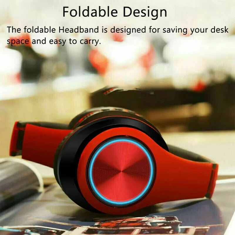Tai nghe Bluetooth chụp tai Xiaomi Mijia B39 chống ồn - Daisan Mart