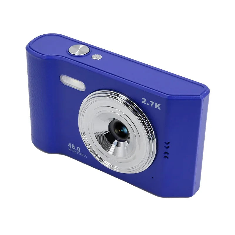 Máy Ảnh Kỹ Thuật Số 1080P Cho Trẻ Em Yêu Thể Thao