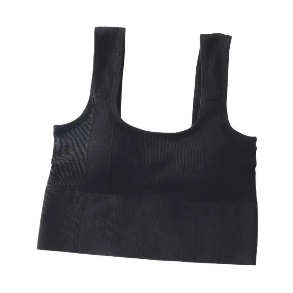 Áo Bra Thể Thao Nữ Không Đường May, Chống Mồ Hôi - Daisan Mart