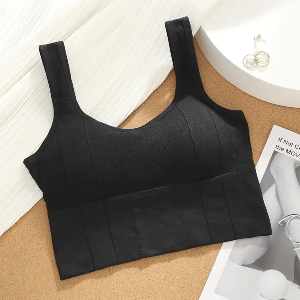 Áo Bra Thể Thao Nữ Không Đường May, Chống Mồ Hôi - Daisan Mart