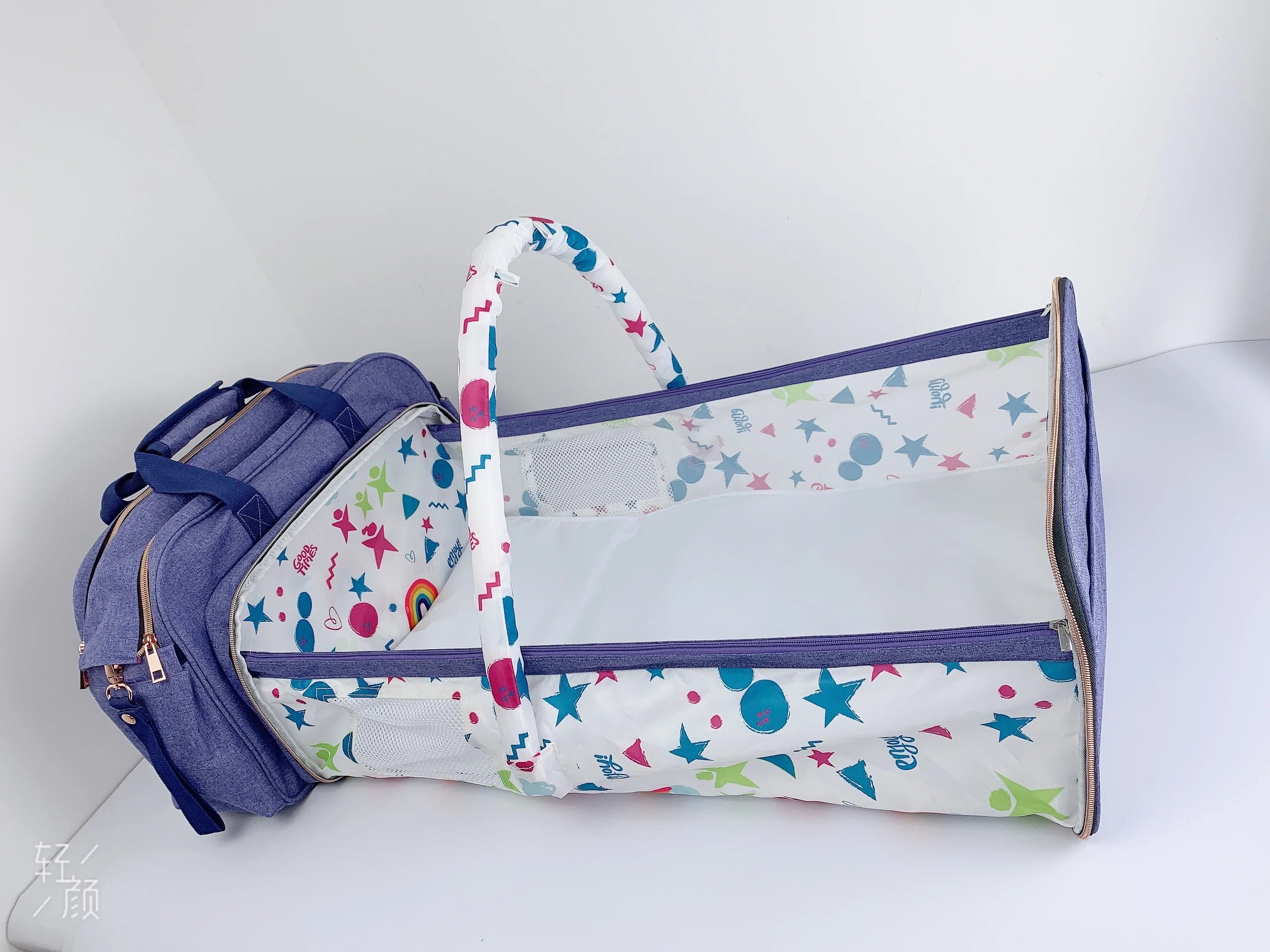 4-in-1 Multi-Function Adventure Backpack for Kids