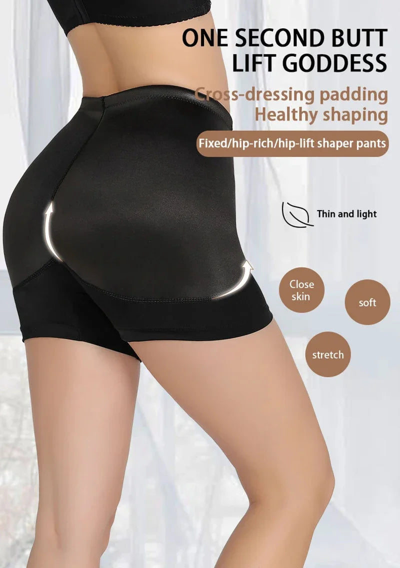 Quần Nâng Mông Định Hình Eo Đẹp Body S-Line Sexy - Daisan Mart