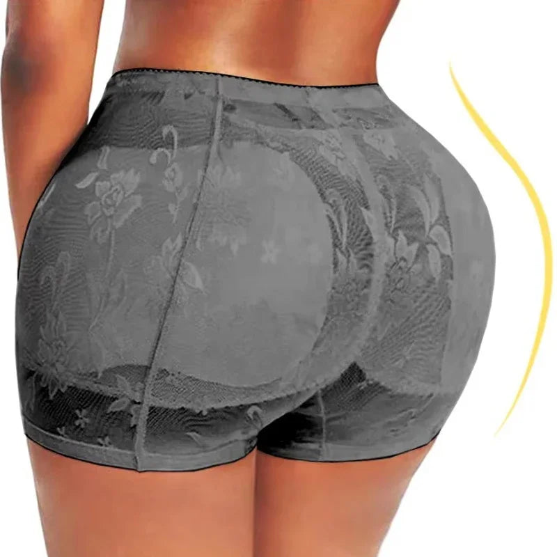 Quần Nâng Mông Định Hình Eo Đẹp Body S-Line Sexy - Daisan Mart