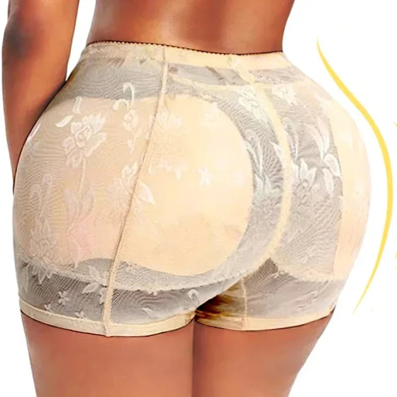 Quần Nâng Mông Định Hình Eo Đẹp Body S-Line Sexy - Daisan Mart