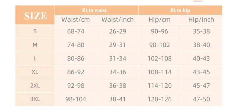 Full Body Shaper High Compression Shapewear 9 Steel Bone Waist Trainer Fajas Colombianas Girdle Corset Bodysuits Underwear Strap - Daisan Mart