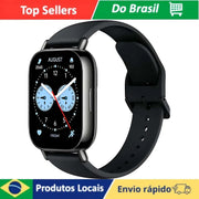Đồng Hồ Thông Minh Redmi Watch 5 Lite Màn AMOLED 1.96 - Daisan Mart