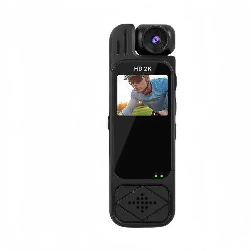 Camera Hành Trình 4K Mini Siêu Nét 128GB Ghi Hình - Daisan Mart