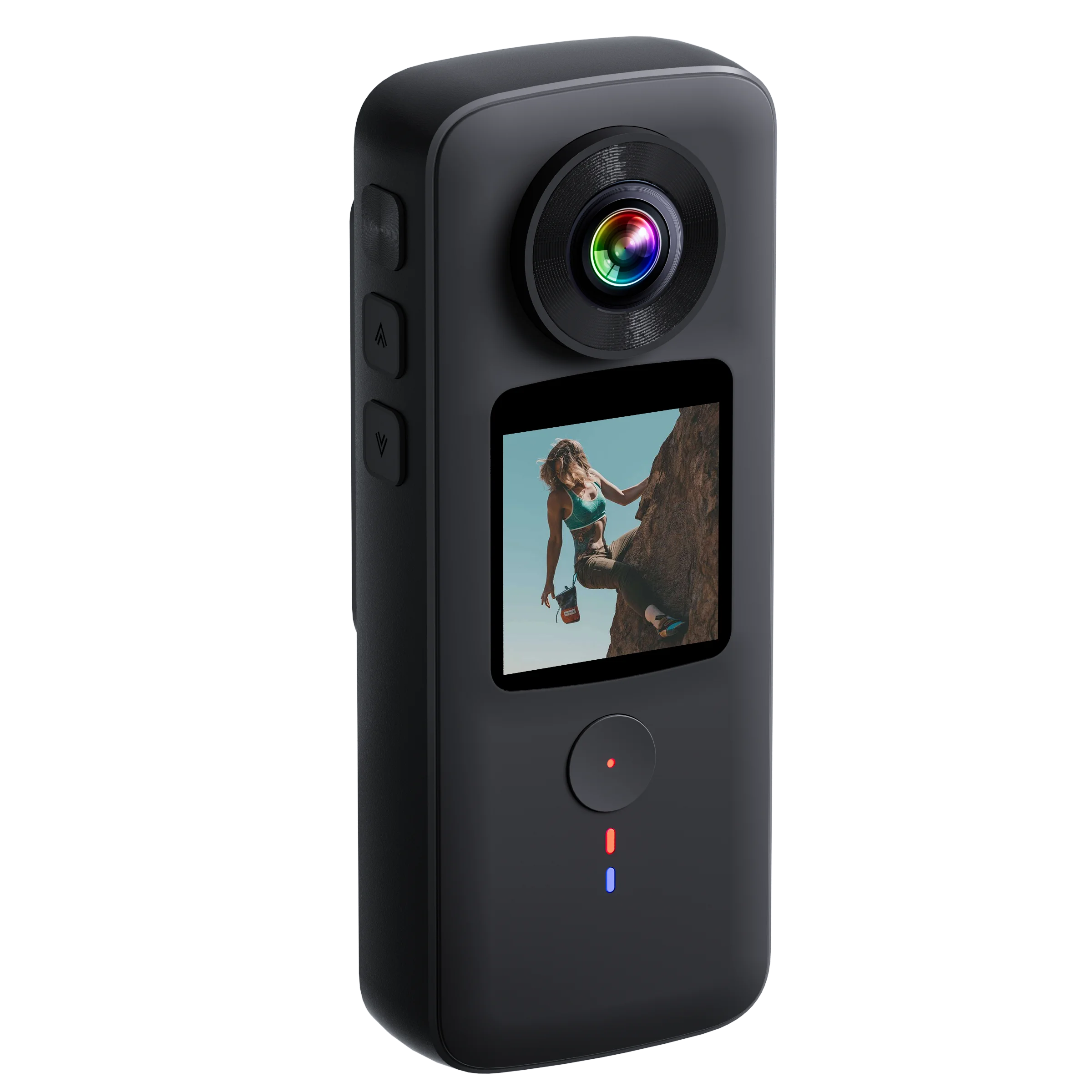 Máy quay hành động 4K không thấm nước Dòng 880