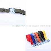 Dây Chằng Hàng Chịu Lực Khóa Điều Chỉnh Đa Năng - Daisan Mart