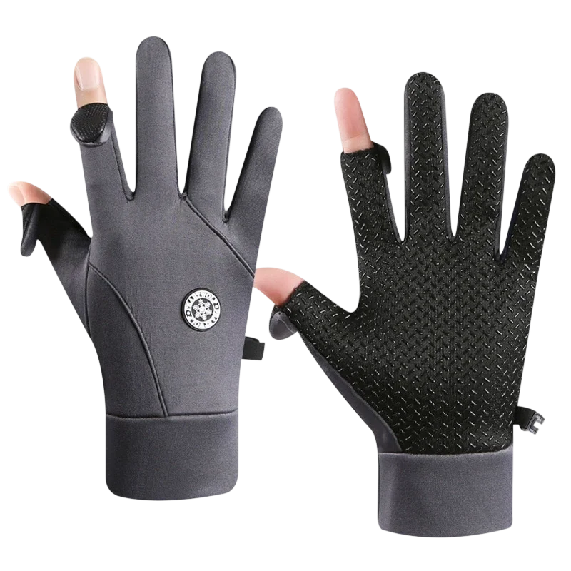 Găng Tay Len Thể Thao Cảm Ứng Giữ Ấm Nam Nữ - Daisan Mart