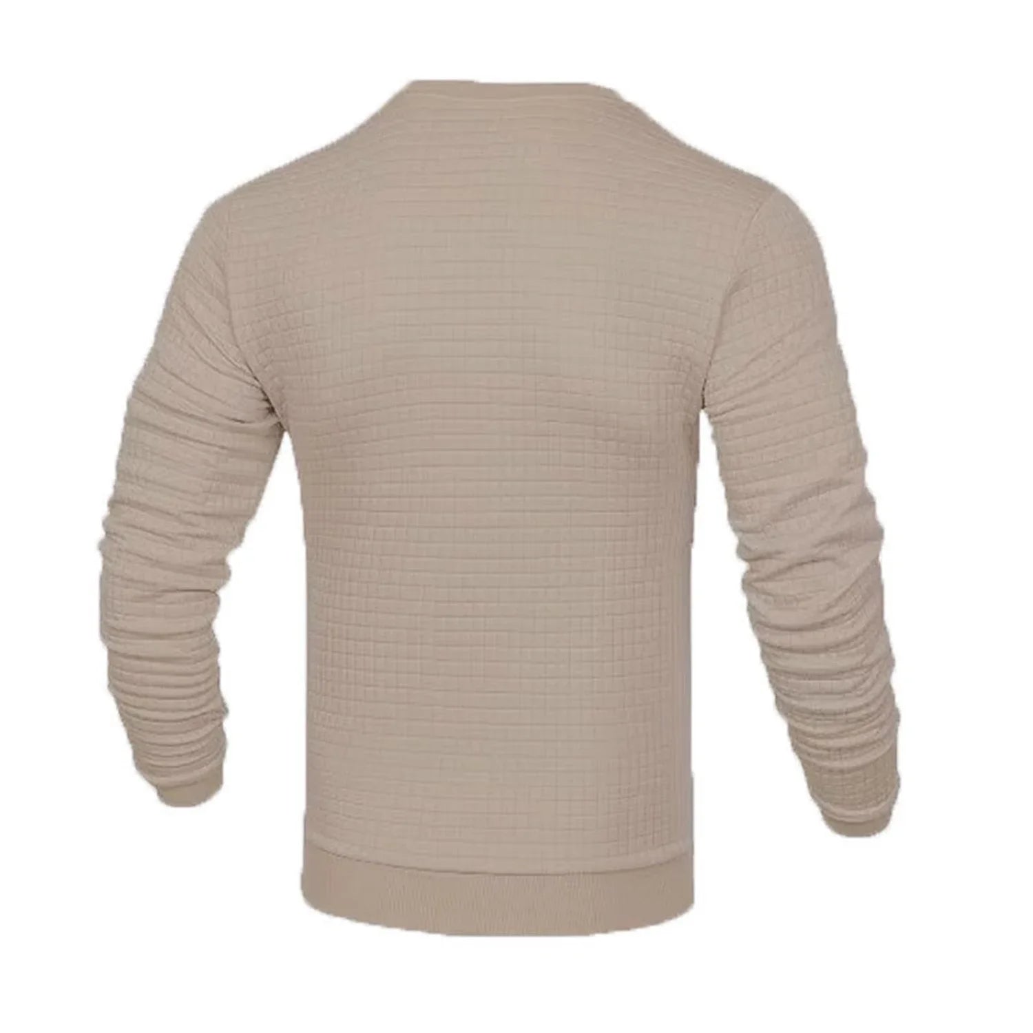 Áo Khoác Nam Ô Trẻ Trung - Hoodie Cổ Tròn Sang - Daisan Mart