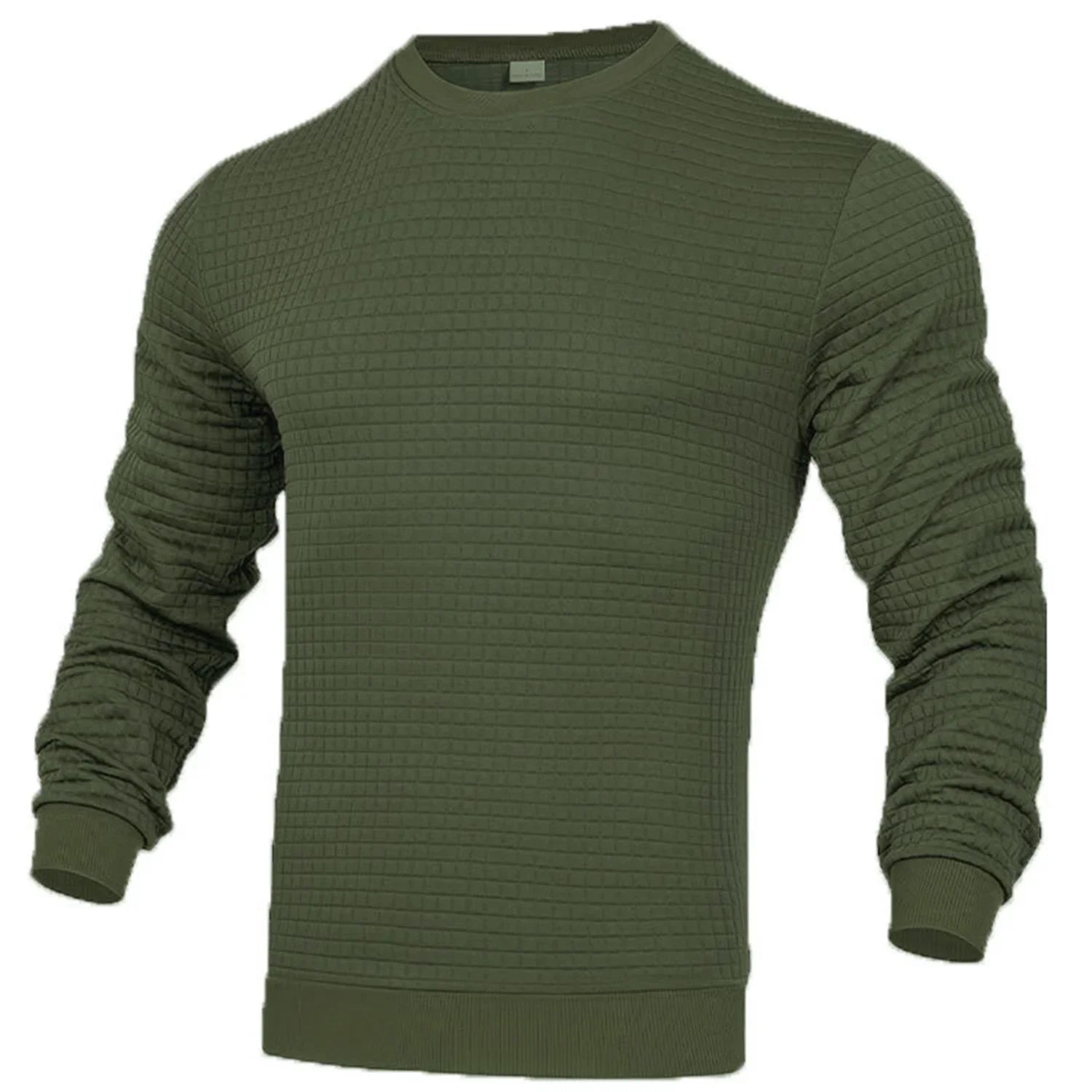 Áo Khoác Nam Ô Trẻ Trung - Hoodie Cổ Tròn Sang - Daisan Mart