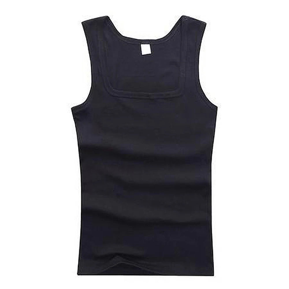 Áo Ba Lỗ Nam Thể Thao Tập Gym Mặc Hè Thoáng Mát - Daisan Mart