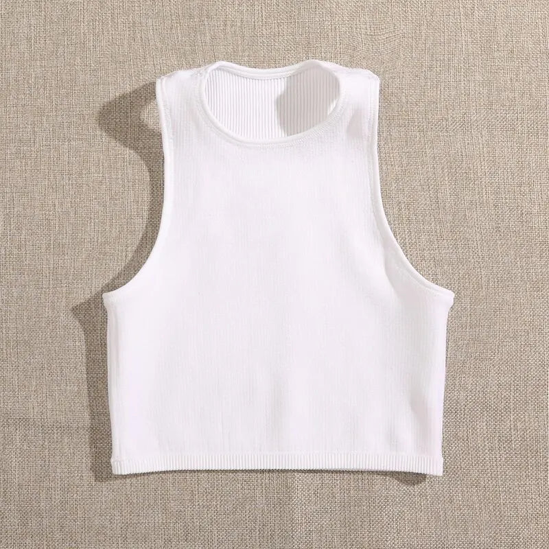 Áo Tập Yoga Nữ Không Đệm - Thoải Mái & Thời Trang - Daisan Mart