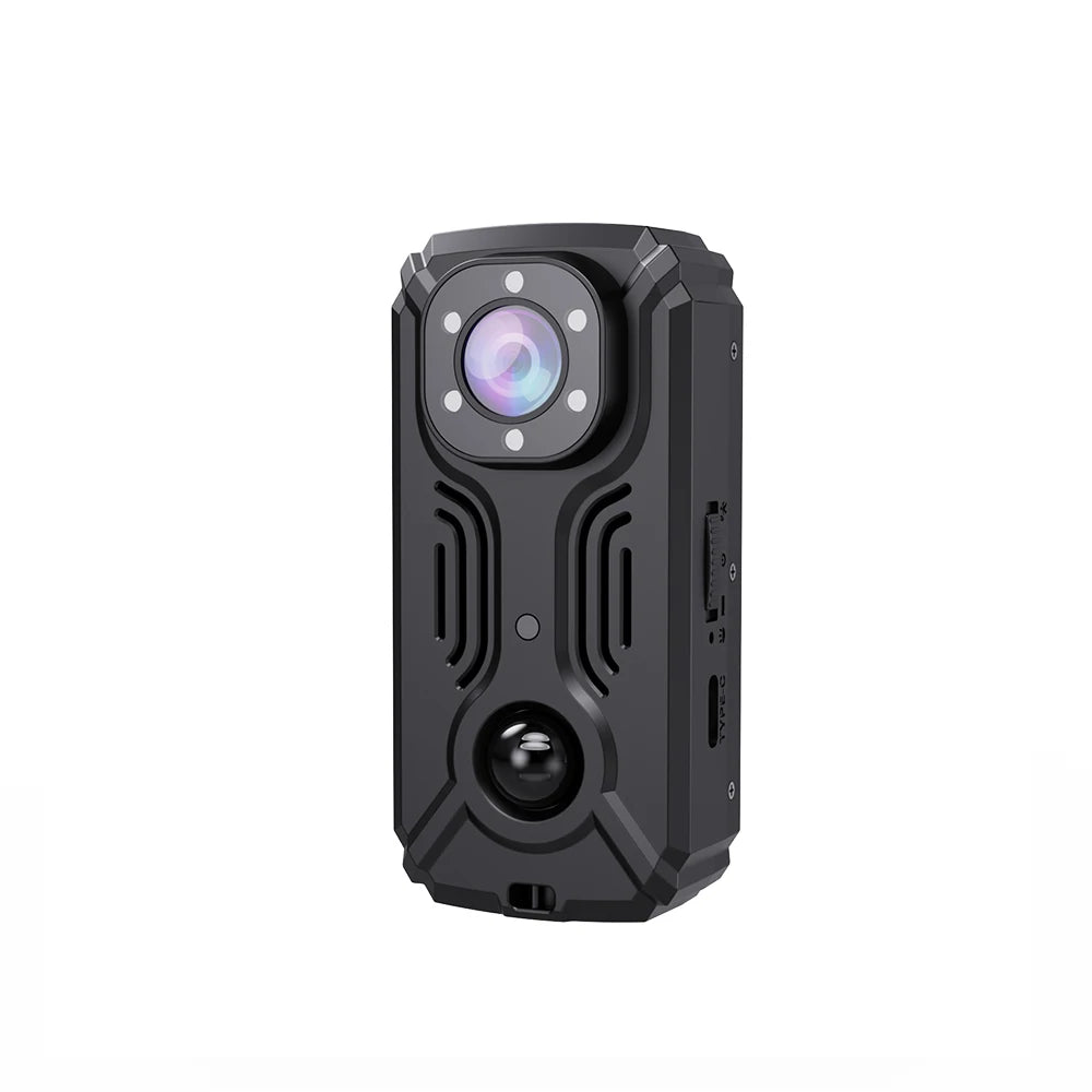 Camera Mini MD37 WiFi 2K Ghi Hình An Ninh Ban Đêm - Daisan Mart