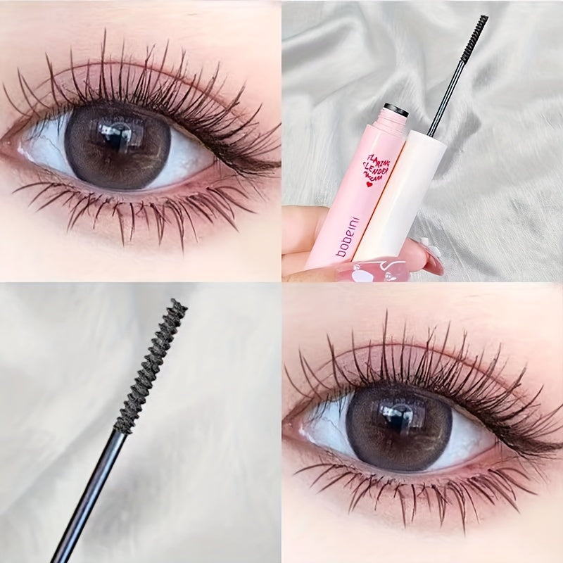 Mi Cong Dày 24H – Mascara Chống Nước, Không Lem - Daisan Mart