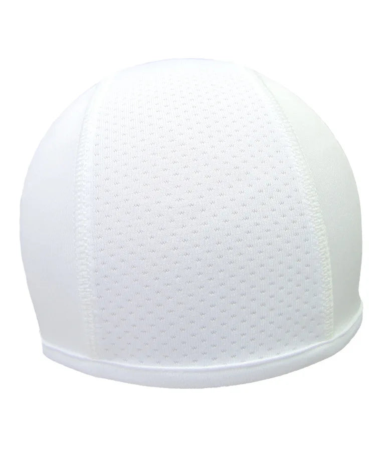 Motorcycle Cycling Helmet Inner Cap Hat Quick Dry Breathable Hat Racing Cap Under Helmet Beanie Cap Motocross Motor Helmet Hat - Daisan Mart