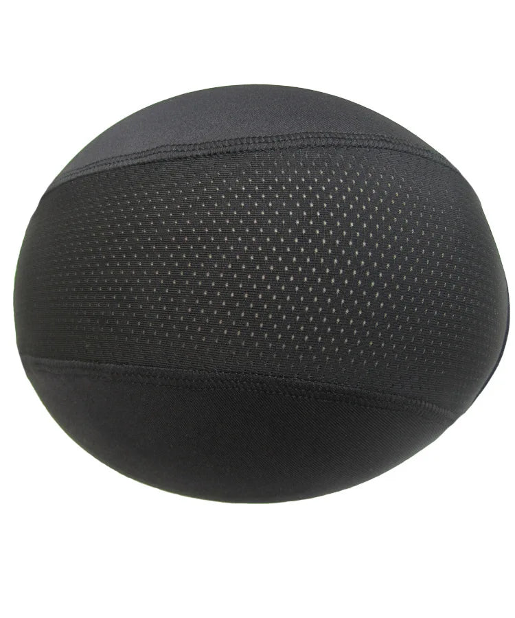 Motorcycle Cycling Helmet Inner Cap Hat Quick Dry Breathable Hat Racing Cap Under Helmet Beanie Cap Motocross Motor Helmet Hat - Daisan Mart