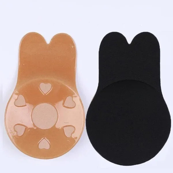 Áo Ngực Vô Hình Nâng Ngực Không Dây Silicon Dính - Daisan Mart