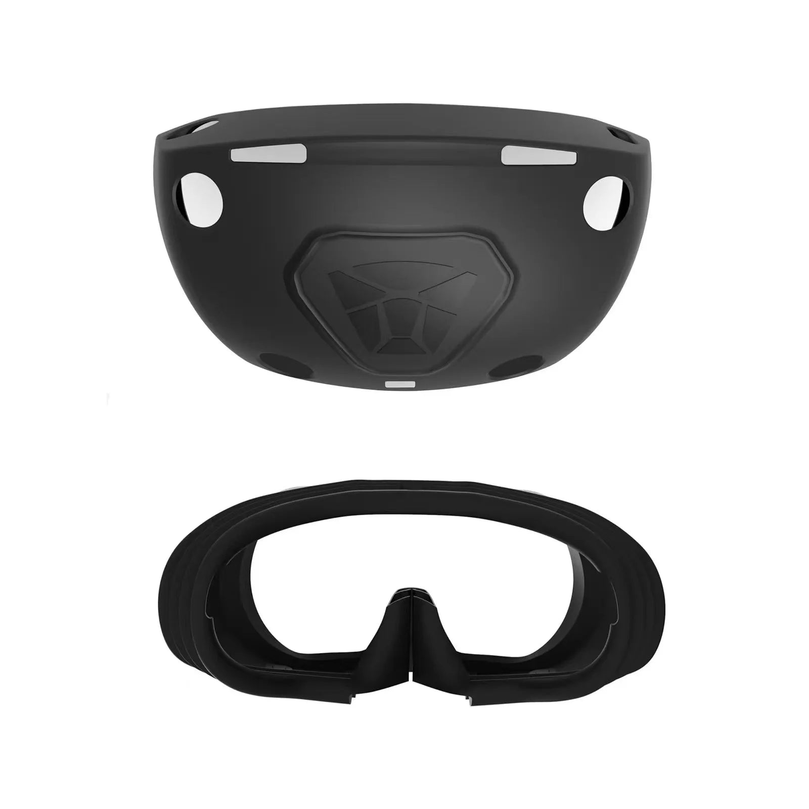 Ốp bảo vệ mềm chống trượt toàn diện cho PS VR2 - Daisan Mart