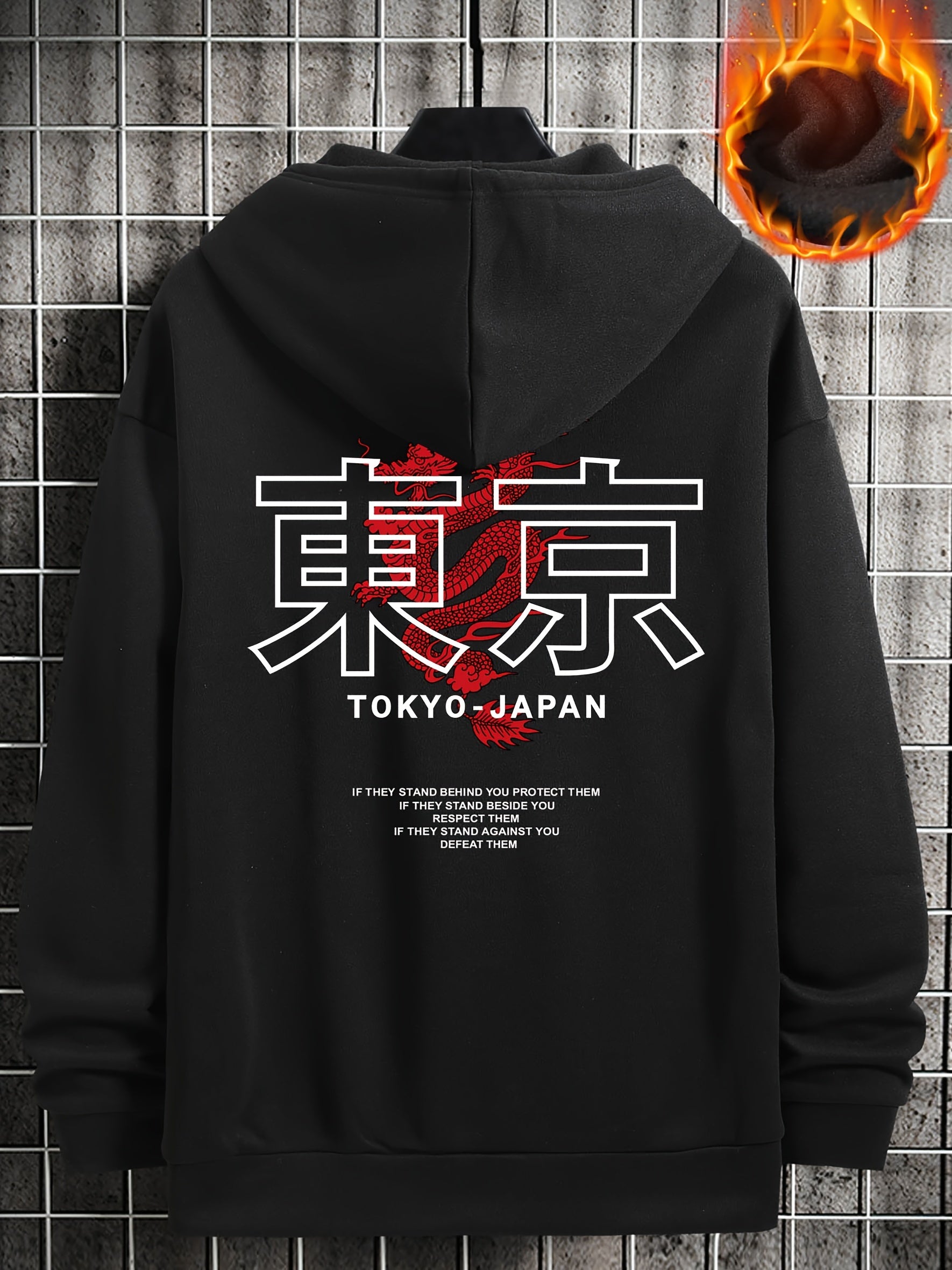 Áo Hoodie Nam Thể Thao Đẳng Cấp - Daisan Mart