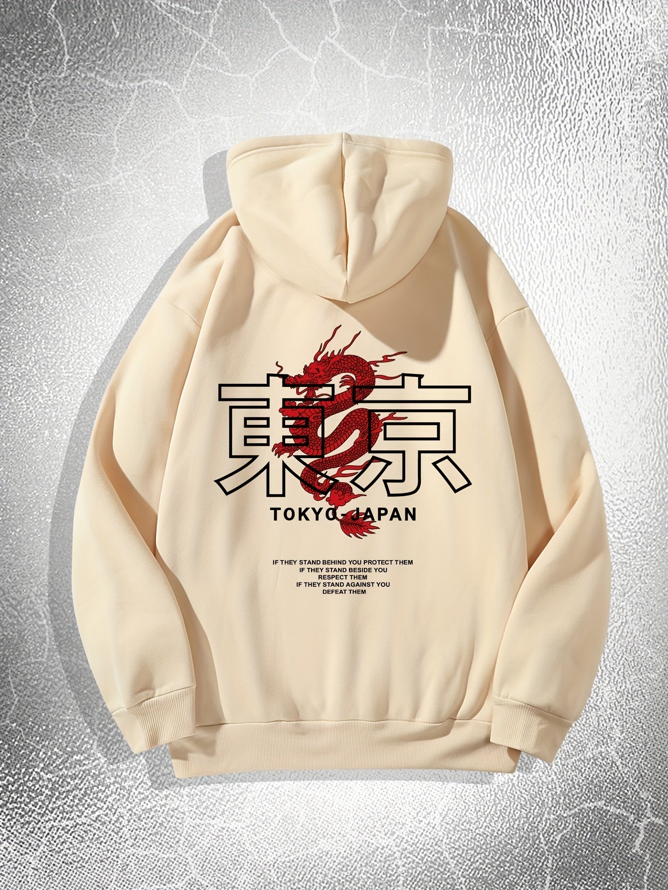 Áo Hoodie Nam Thể Thao Đẳng Cấp - Daisan Mart