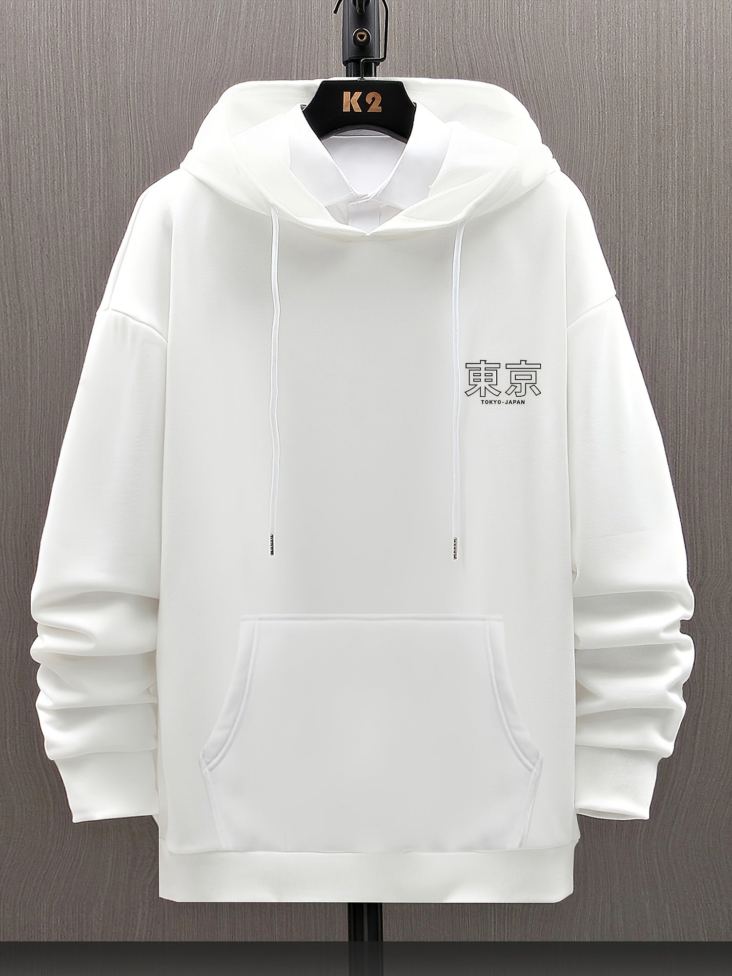 Áo Hoodie Nam Thể Thao Đẳng Cấp - Daisan Mart