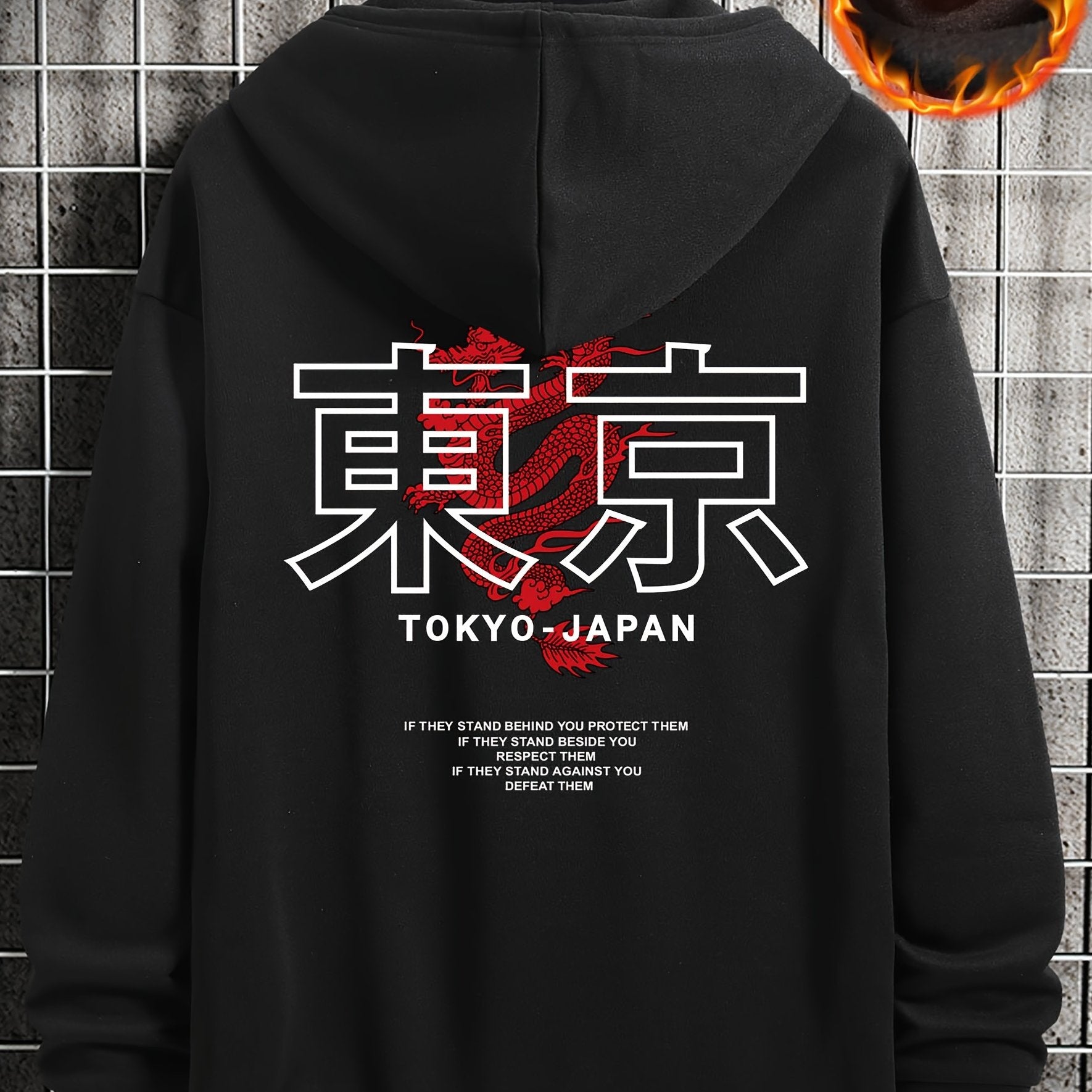 Áo Hoodie Nam Thể Thao Đẳng Cấp - Daisan Mart