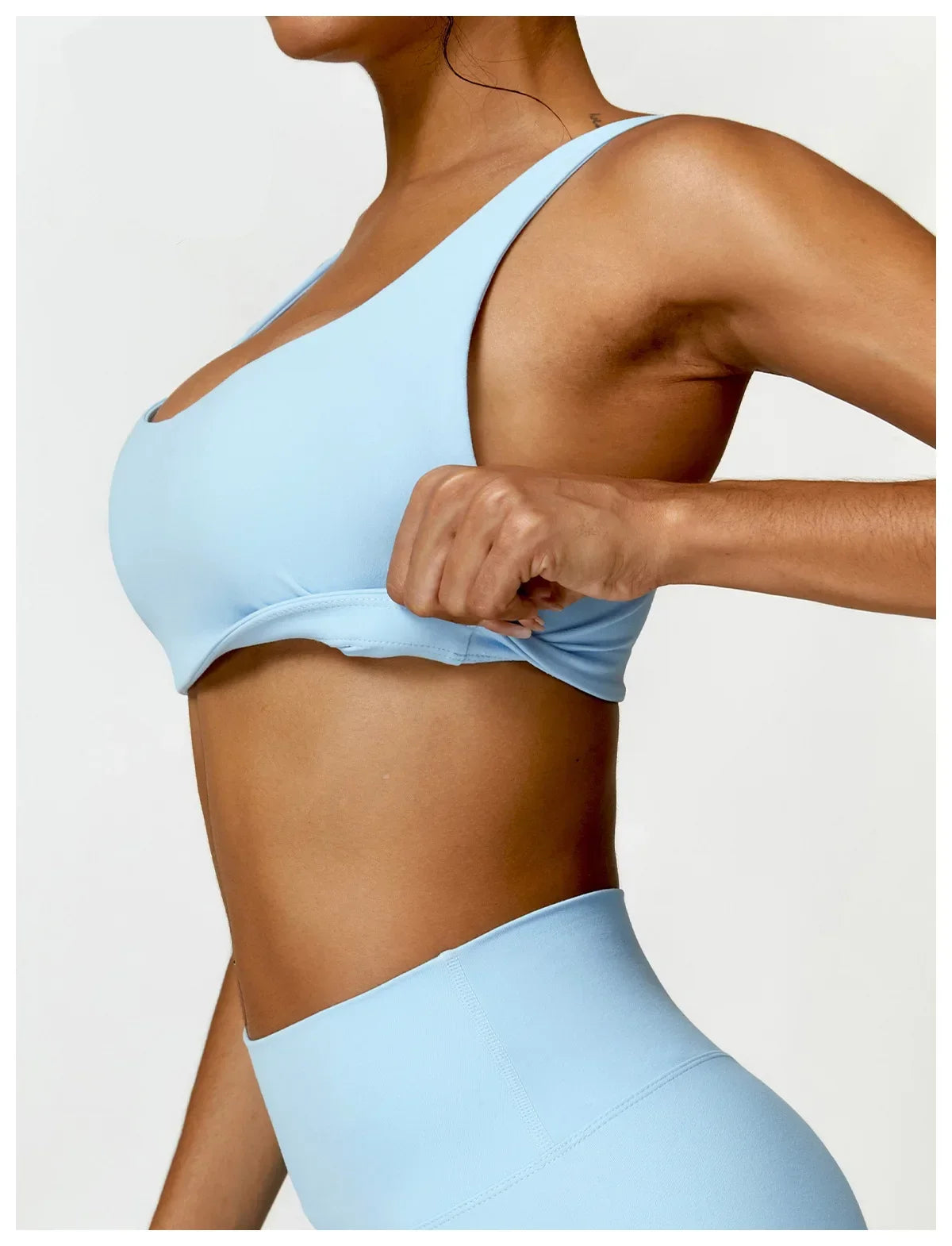 Bra Thể Thao Nữ Sexy Nâng Ngực Co Giãn Tập Gym Yoga - Daisan Mart