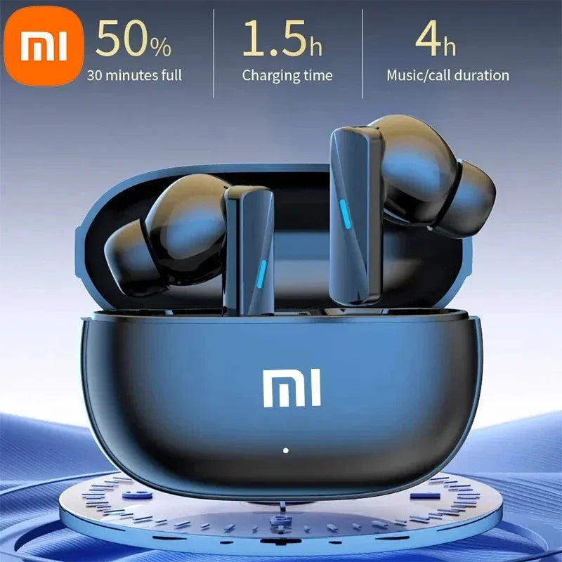 Tai Nghe Bluetooth Xiaomi Mate 50 Chống Ồn Chơi Game - Daisan Mart