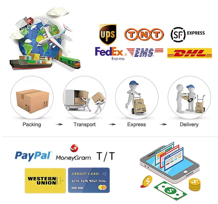 Túi Đeo Hông Đo Khoảng Cách Golf Đa Năng Chất Liệu PU