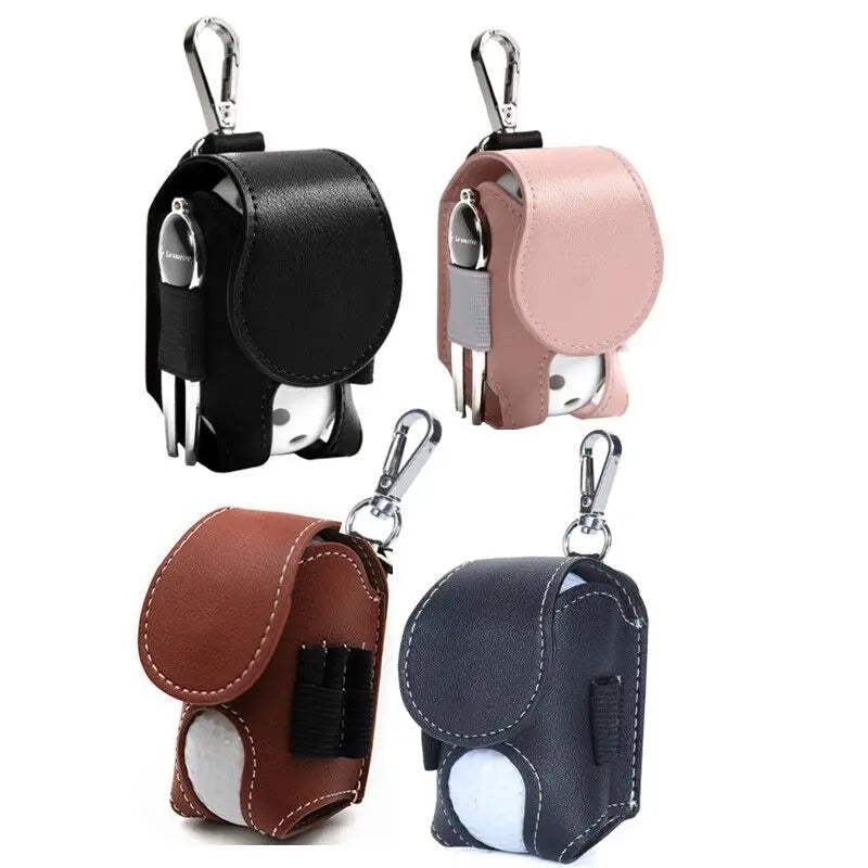 Túi Đeo Hông Golf Thời Trang, Tiện Lợi Ngoài Trời - Daisan Mart