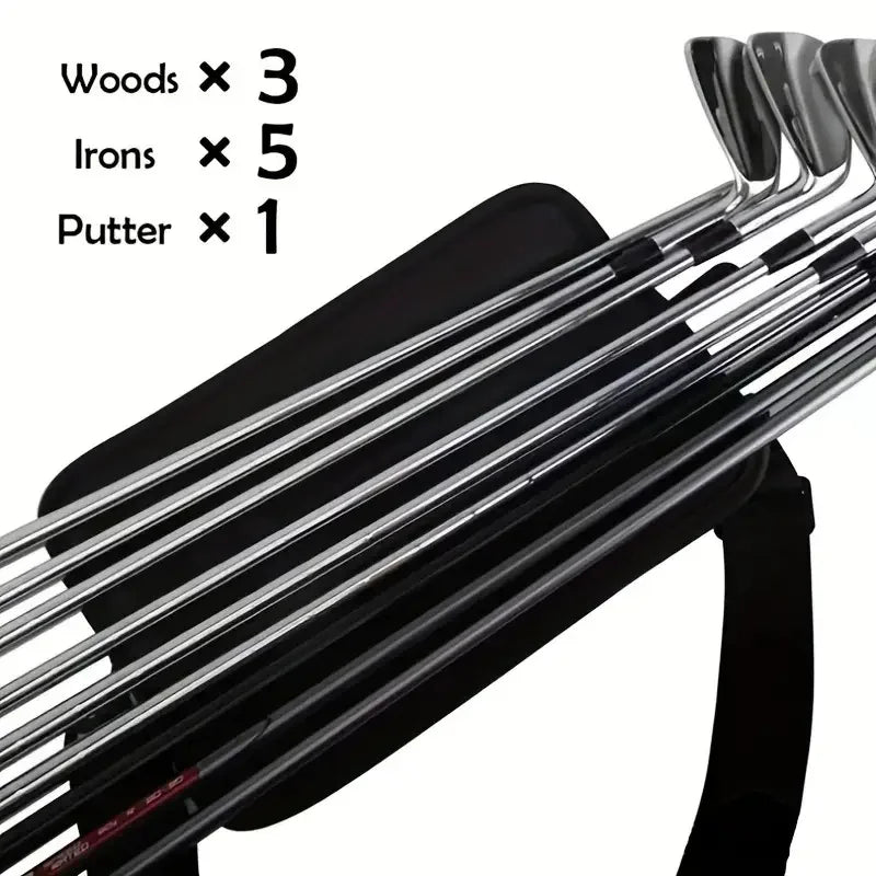 Túi Golf Mini Xách Vai Tiện Lợi - Nhẹ & Di Động - Daisan Mart