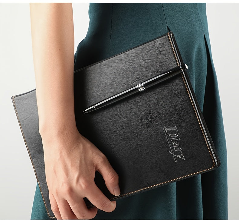 Bút Lông Mềm Nhỏ Viết Thư Pháp Đầu Sói Tiện Dụng