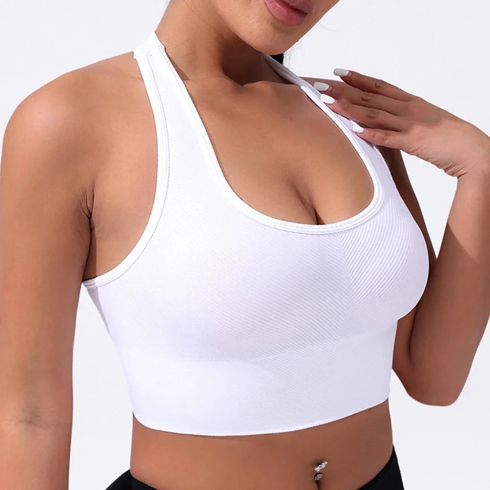 Áo Tập Gym Không Đường May - Chạy Bộ, Yoga, Thể Thao - Daisan Mart