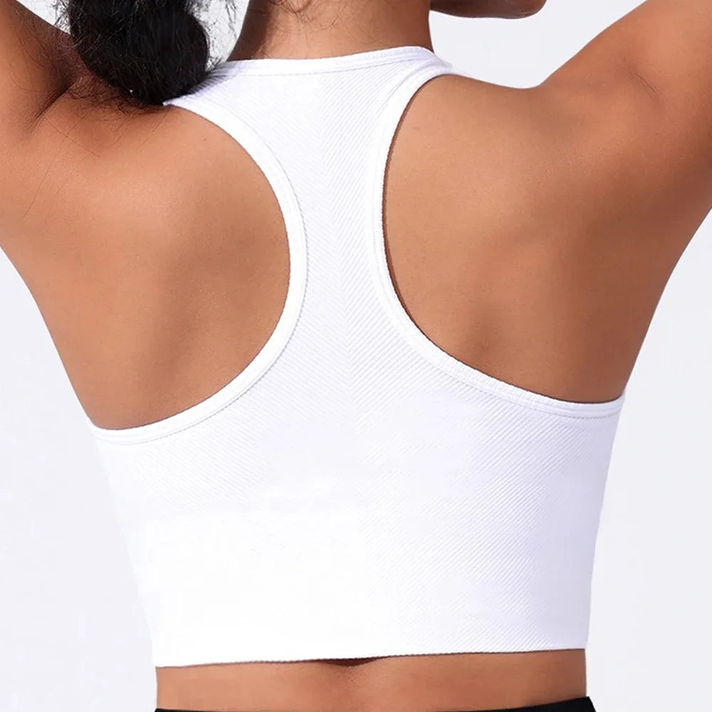 Áo Tập Gym Không Đường May - Chạy Bộ, Yoga, Thể Thao - Daisan Mart