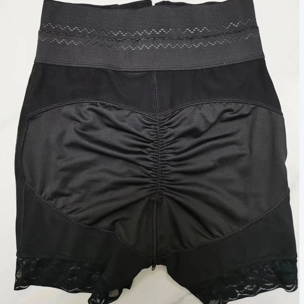 Gen Nịt Eo Định Hình Dáng Nữ Faja Định Form S-Line - Daisan Mart