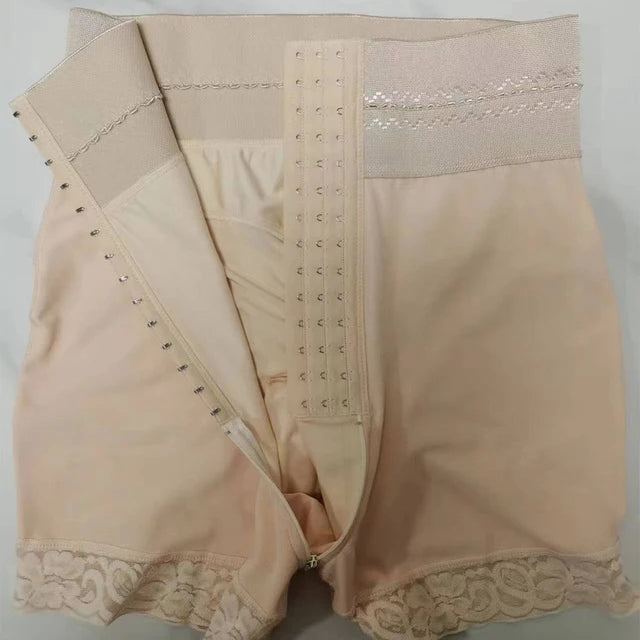 Gen Nịt Eo Định Hình Dáng Nữ Faja Định Form S-Line - Daisan Mart
