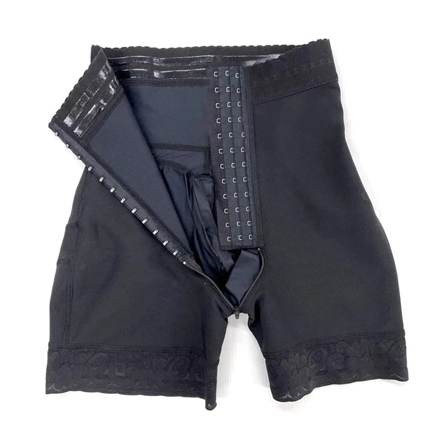 Gen Nịt Eo Định Hình Dáng Nữ Faja Định Form S-Line - Daisan Mart