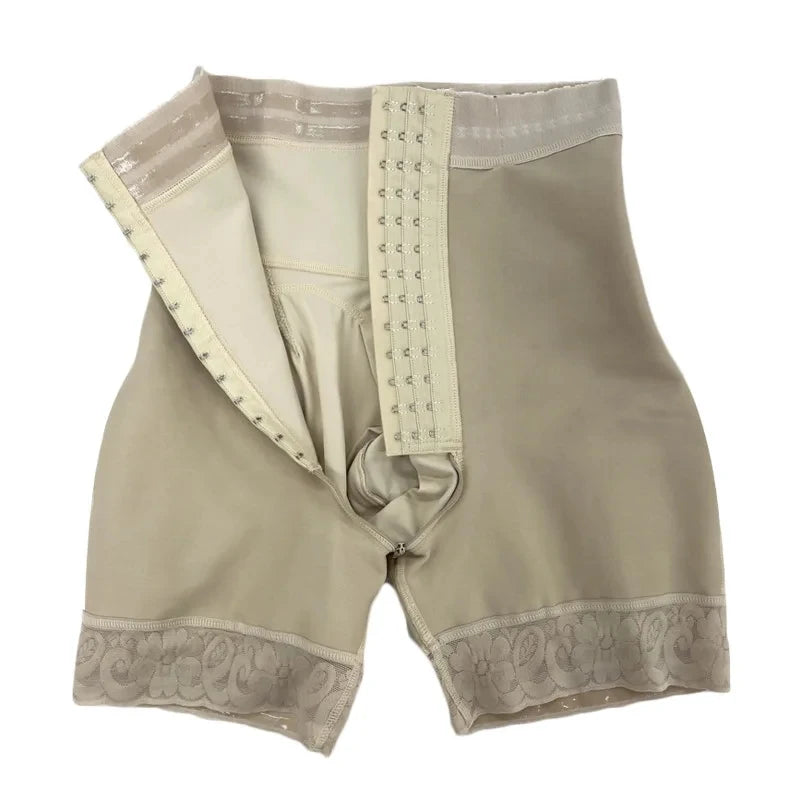 Gen Nịt Eo Định Hình Dáng Nữ Faja Định Form S-Line - Daisan Mart