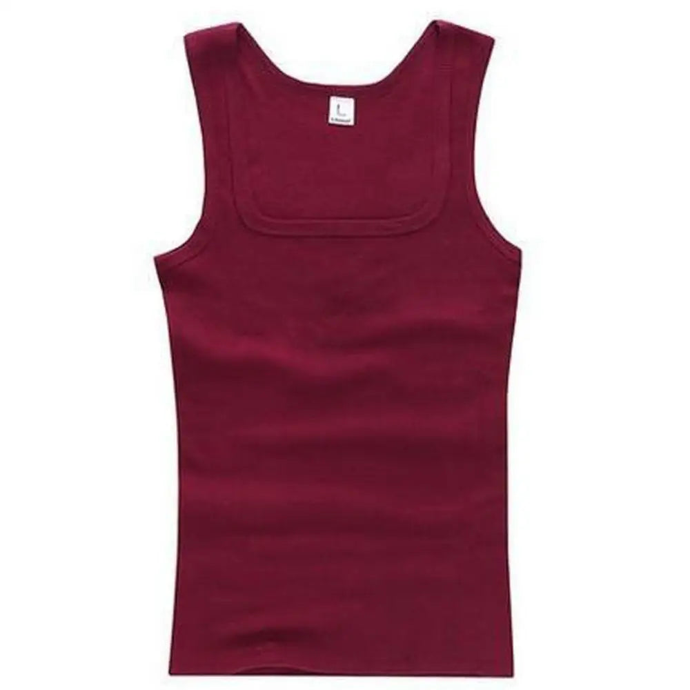 Áo Ba Lỗ Nam Thể Thao Thoáng Khí Nhanh Khô Fitness - Daisan Mart