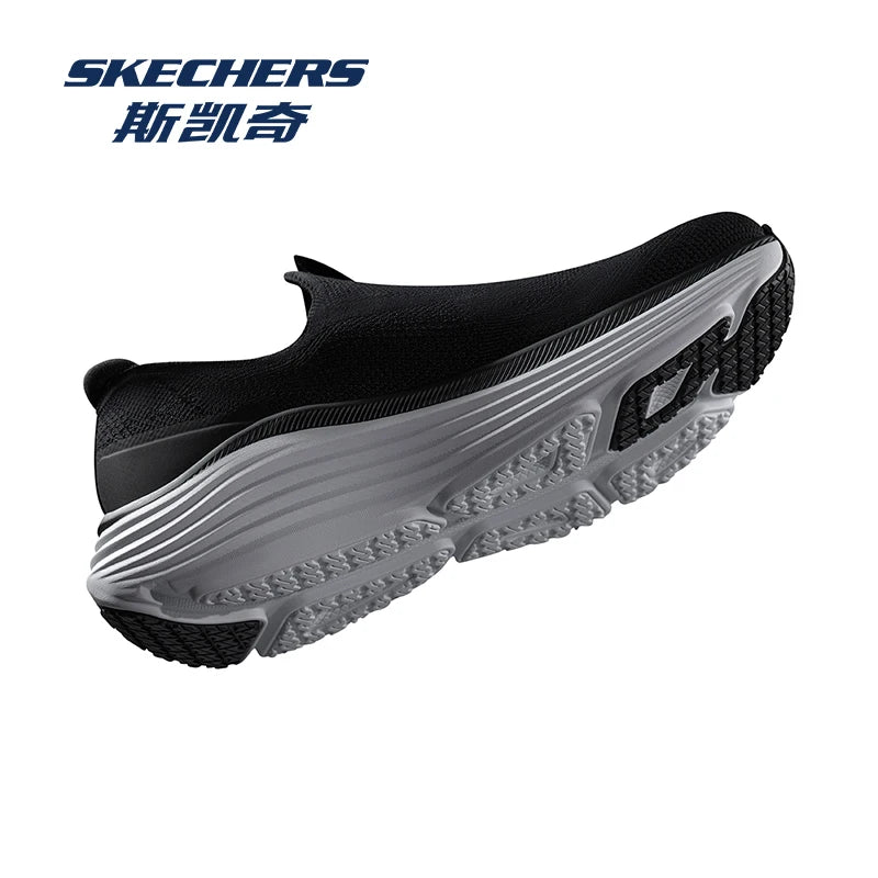 Giày Chạy Bộ Nam Skechers Chống Sốc Slip On êm ái - Daisan Mart