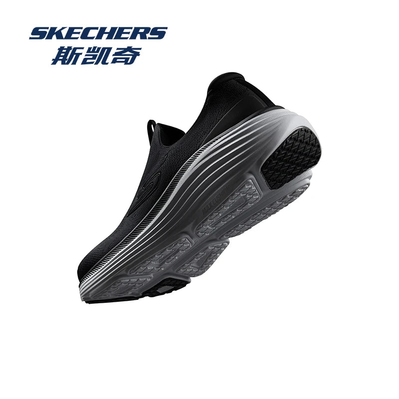 Giày Chạy Bộ Nam Skechers Chống Sốc Slip On êm ái - Daisan Mart