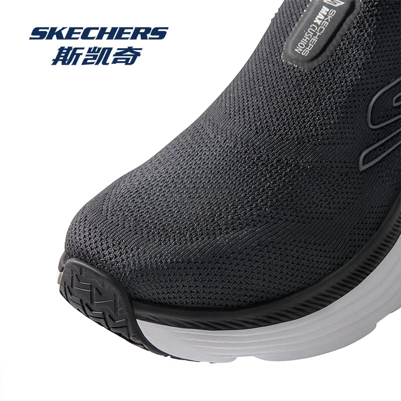 Giày Chạy Bộ Nam Skechers Chống Sốc Slip On êm ái - Daisan Mart