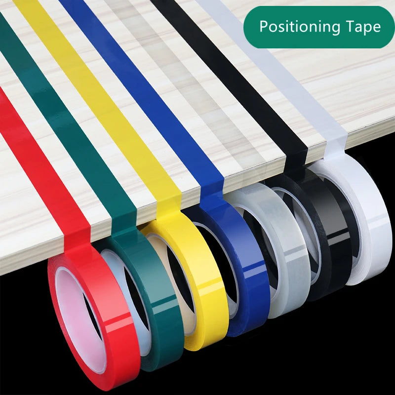 Băng Dán Cách Nhiệt Nhiều Màu Mylar Cho Cuộn Dây - Daisan Mart