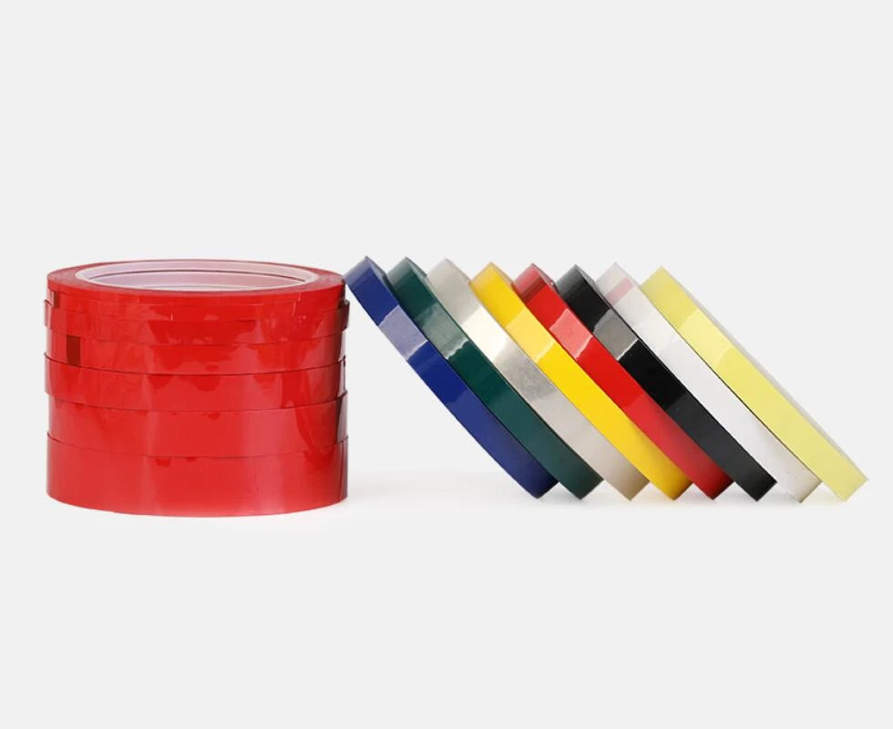 Băng Dán Cách Nhiệt Nhiều Màu Mylar Cho Cuộn Dây - Daisan Mart
